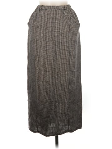 Flax Casual Skirt (view 1)