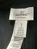 So Slimming by Chico's Black Active Pants Size Med (1) - photo 7