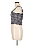 Forever 21 100% Cotton Blue Tube Top Size L - photo 5