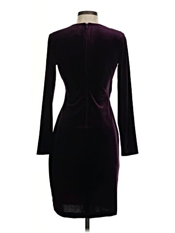 DKNY Cocktail Dress (view 2)