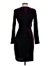 DKNY Purple Cocktail Dress Size 2 - photo 2