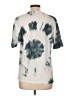 Levi's Tie-dye Gray Short Sleeve T-Shirt Size L - photo 2