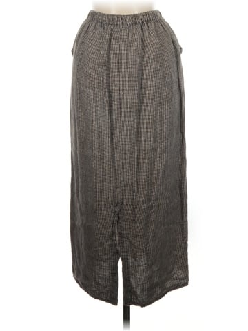 Flax Casual Skirt (view 2)