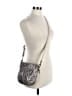 Coach Gray Crossbody Bag One size - photo 2
