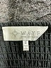 WAYF Black Sleeveless Top Size S - photo 7