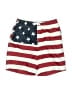 Old Navy 100% Polyester Red Board Shorts Size 2T - photo 1