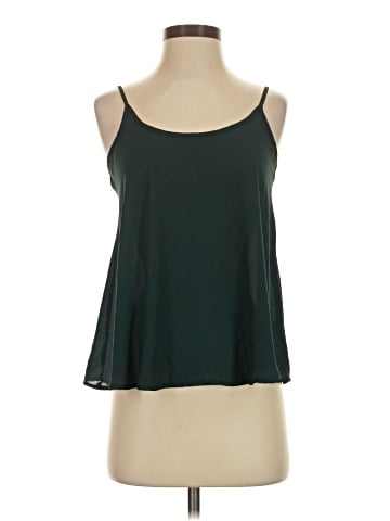 Apt. 9 Sleeveless Blouse (view 1)