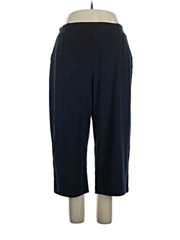 Lands' End Casual Pants (view 1)