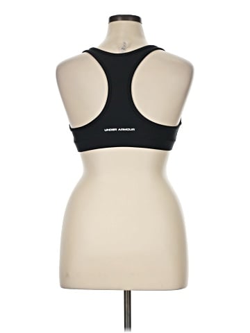 Under Armour Sports Bra (view 2)
