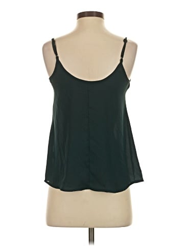 Apt. 9 Sleeveless Blouse (view 2)