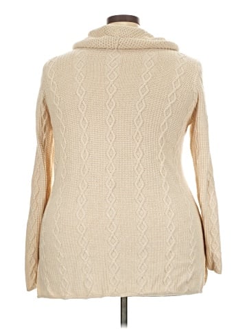 Jeanne Pierre Turtleneck Sweater (view 2)