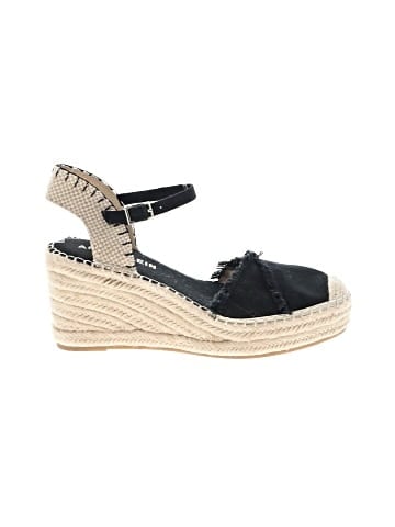 Anne Klein Wedges (view 1)