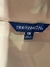 Travelsmith Tan Trenchcoat Size 1X - photo 6