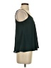 Apt. 9 100% Polyester Green Sleeveless Blouse Size XS - photo 4