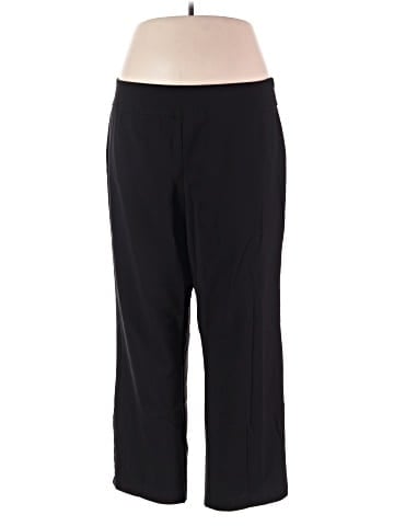Roz & Ali Active Pants (view 1)
