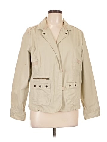 Columbia Jacket (view 1)