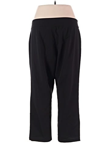 Roz & Ali Active Pants (view 2)