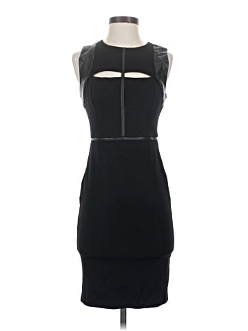 GUESS by Marciano Cocktail Dress (view 1)