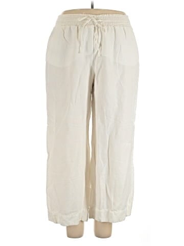 Lane Bryant Casual Pants (view 1)