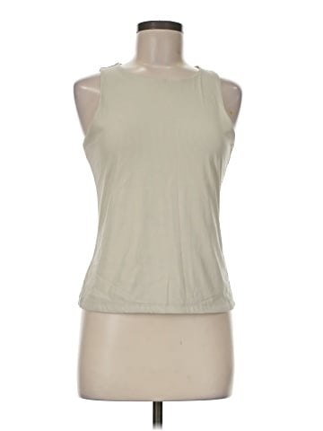 Tahari Sleeveless T-Shirt (view 1)