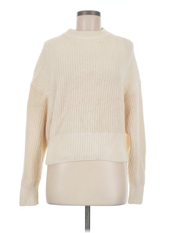 Everlane Turtleneck Sweater (view 1)