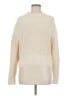 Everlane 100% Cotton Ivory Turtleneck Sweater Size M - photo 1