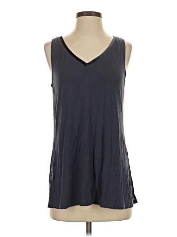 Marla Wynne Sleeveless T-Shirt (view 1)