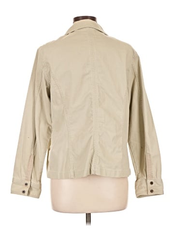Columbia Jacket (view 2)