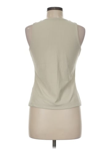 Tahari Sleeveless T-Shirt (view 2)