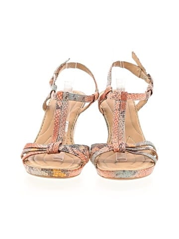 Born Crown Wedges (view 2)