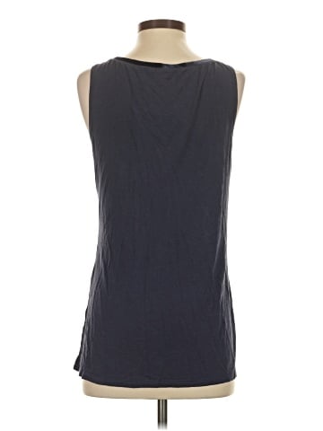 Marla Wynne Sleeveless T-Shirt (view 2)