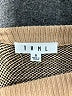THML Polka Dots Tan Pullover Sweater Size S - photo 7