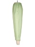 Fabletics 100% Polyester Green Casual Pants Size M - photo 5