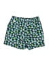 Crewcuts Outlet Green Board Shorts Size 3 - photo 2