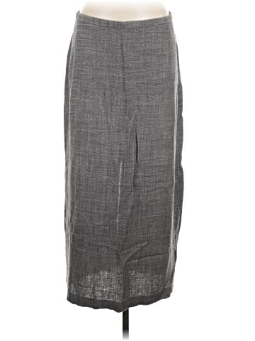 Eileen Fisher Casual Skirt (view 1)
