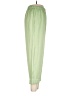 Fabletics 100% Polyester Green Casual Pants Size M - photo 4
