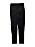 Tea Black Casual Pants Size 8 - photo 1