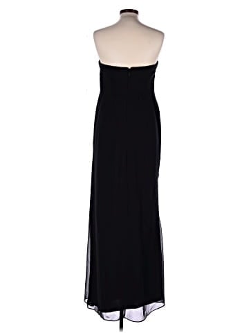 Barbie x Azazie Cocktail Dress (view 2)