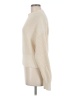 Everlane 100% Cotton Ivory Turtleneck Sweater Size M - photo 5