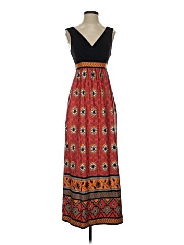 Phoebe Couture Casual Dress (view 1)