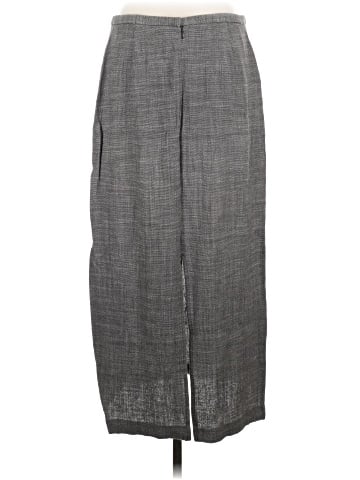 Eileen Fisher Casual Skirt (view 2)