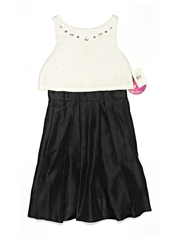 Emily West Dress (view 1)