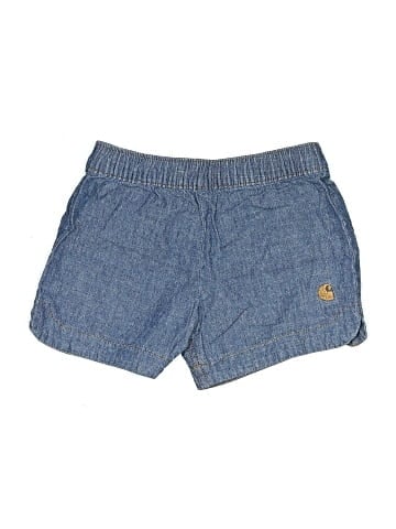 Carhartt Denim Shorts (view 1)