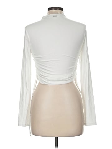 ALLSAINTS Long Sleeve Turtleneck (view 2)