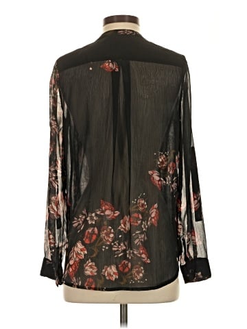Kut from the Kloth Long Sleeve Blouse (view 2)