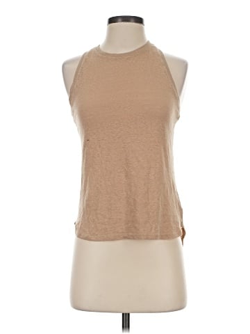 Mossimo Supply Co. Sleeveless Top (view 1)