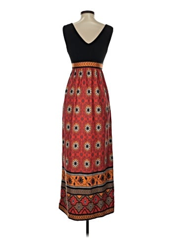 Phoebe Couture Casual Dress (view 2)