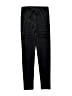 Tea Black Casual Pants Size 8 - photo 2