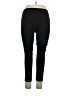 Coldwater Creek Solid Black Active Pants Size 10 - photo 2