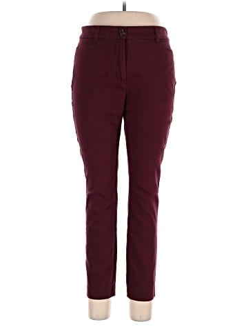 Ann Taylor LOFT Casual Pants (view 1)